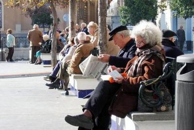 “El aumento no cubre las expectativas en los jubilados ya que para septiembre se lo come la inflación”