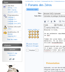Image utilisateur