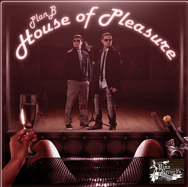 Plan B House Of Pleasure (2010) Plan B House Of Pleasure (2010)