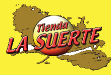 Apresan uno intentó mudar Tienda La Suerte