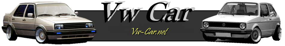 Le parking des passionn�s VW!!