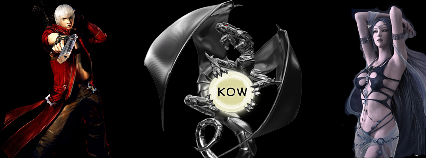 King of War