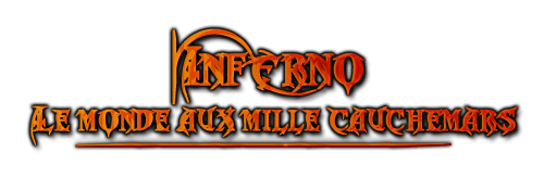 La news de Paques! (et non, ce n'est pas un poisson d'avril, mais des oeufs/lapins en chocolat :D) Inferno2-133815f