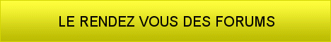 le rendez vous des forums