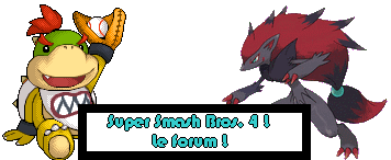 Le forum SSB4 !