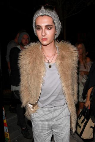 Bill LA