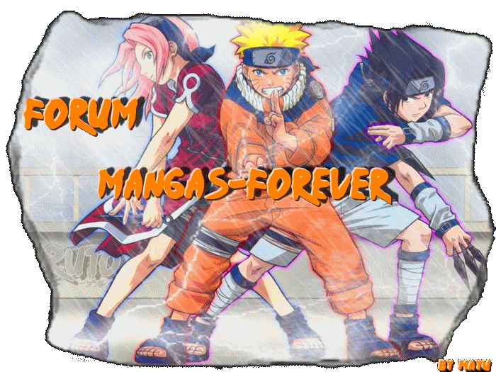 Mangas-Forever