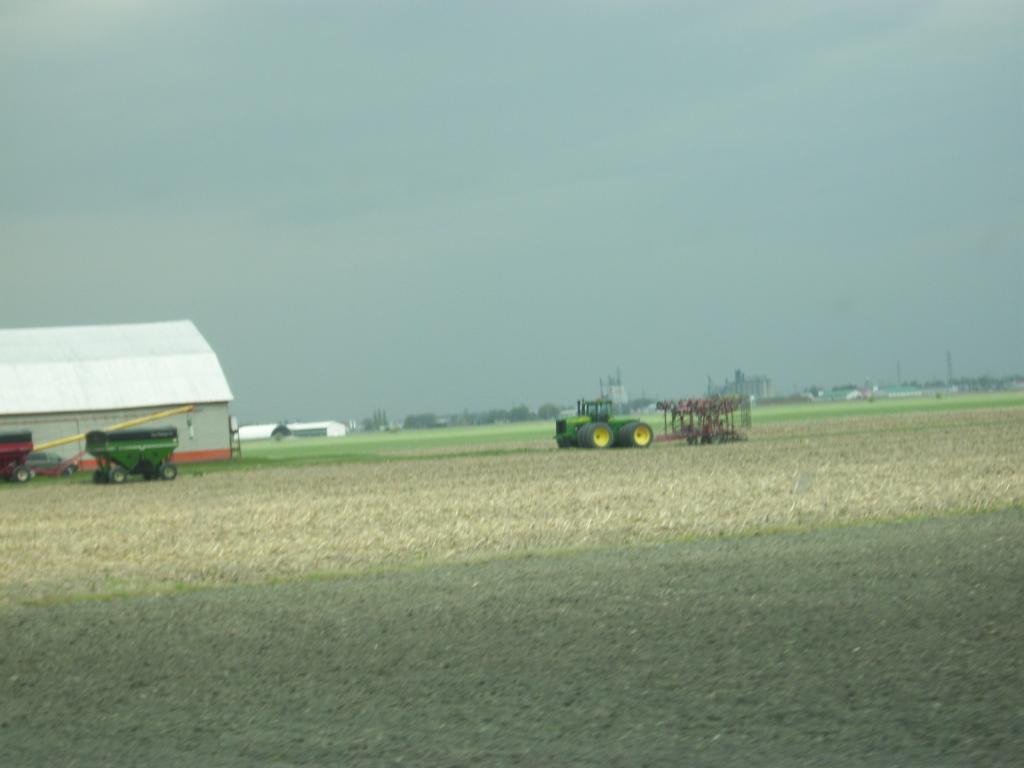 Agriaffaire paille