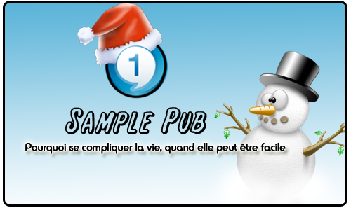 Sample Pub