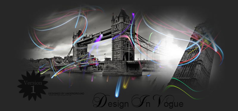 Design In Vogue