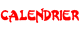 Calendrier