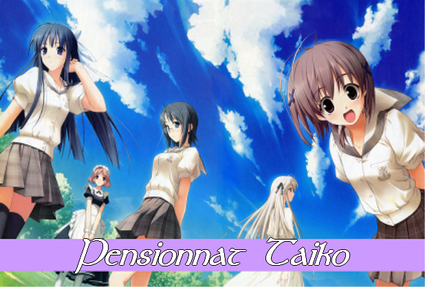 Pensionnat Taiko