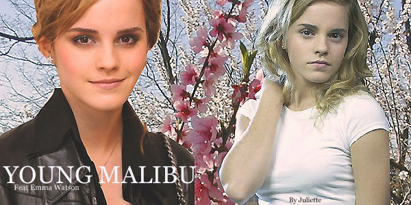 YOUNG MALIBU