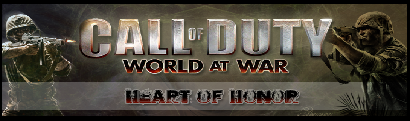 ..:: Heart Of Honor ::..