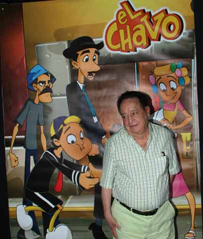 El chavo del 8