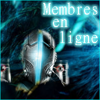 Qui est en ligne ?