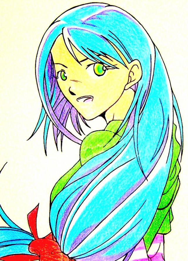 Yume Mizuio