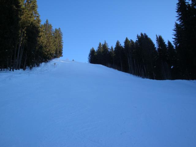 Les Voltigeurs / Megève Mont d'Arbois Dsc00478-96be59