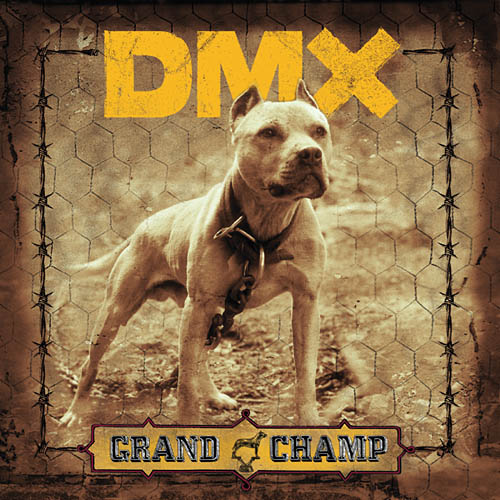 dmx wallpaper. DMX - Official Discography (8
