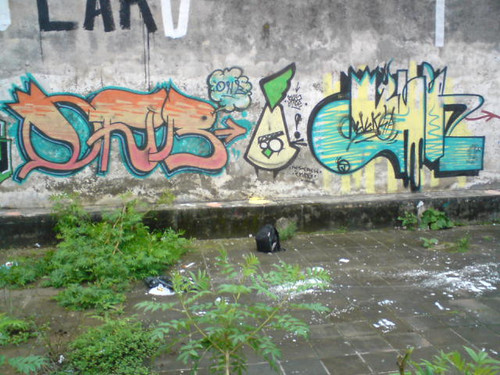 graffitis graffitis
