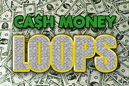 Motion Studio Cash Money Loops Motion Studio Cash Money Loops
