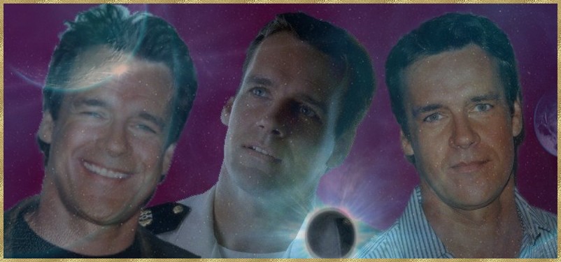 Forum sur David James Elliott Forum Index