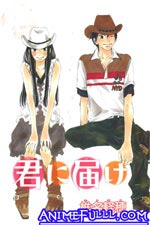 kimi ni todoke sub español