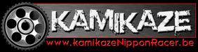 Kamikaze Nippon Racer