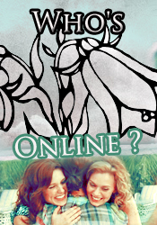 Who is Online
