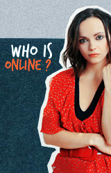 Qui est en ligne ?
