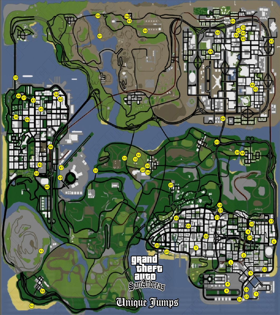 gta gta