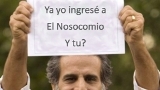 El Nosocomio