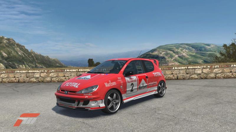 ForzaMotorsport.fr