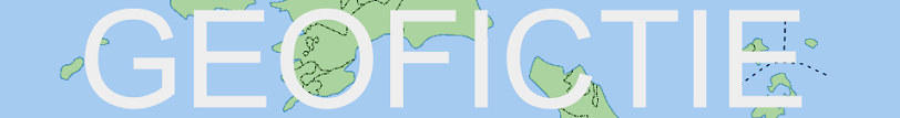 Geofictie