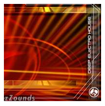 Peace Love Productions Deep Electro House REX2 WAV ACiD-DYNAMiCS