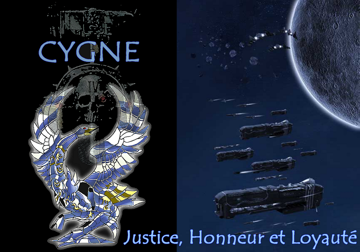 Les Chevaliers du Cygne Forum Index