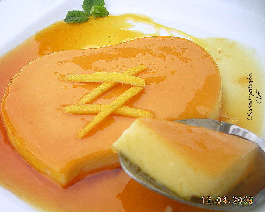 Saveurs partagées©Taous