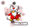 ¤ Useless ¤