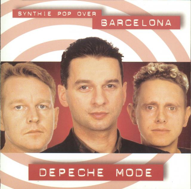 Depeche Mode ★ www.depmode.com