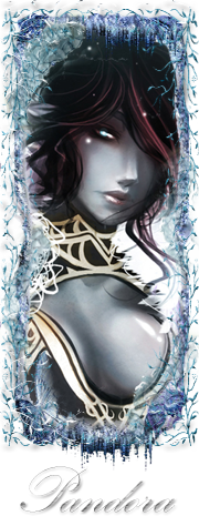 Pandora Nénharma