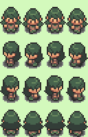 [PokeCommunity.com] Evilpkmn's creations